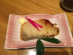 -将军日本餐厅·Shogun 传统日料·铁板烧·板前料理(厦门马哥孛罗东方大酒店)
