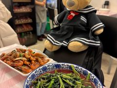 -玲珑餐厅(陕西南路店)