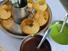 -葛尼沙印度餐厅 (镇明路店)