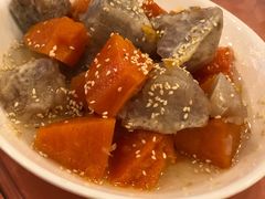-深运潮州粥(东门店)