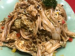 -北平食府(马鞍山路店)