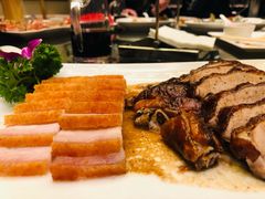-汇景希尔顿逸林酒店·悦轩中餐厅