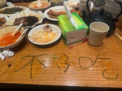 -張飛扒肉·龙江非遗(道外店)