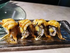 -極上萬膳·日料放题(海岸城店)