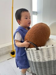 -梦之初儿童摄影(江宁店)