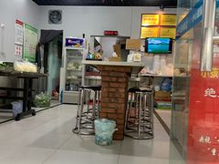 -秦云老太婆摊摊面(大竹林店)