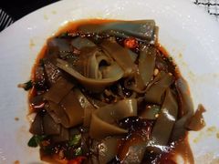 -木王宴语·野生鲜菌火锅(玉河店)