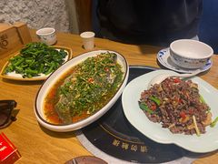 -妈妈的味道(和顺古镇店)