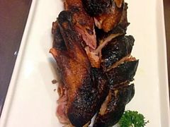 樟茶鸭-江南苑精菜坊