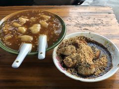 红糖醪糟-张醪糟