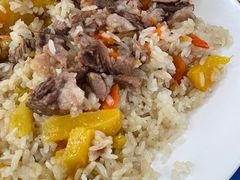 -吾斯曼珍珠抓饭王