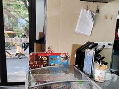 -鸡鸣汤包(红山动物园店)