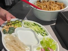 -福海居烤鸭店(鸟巢店)