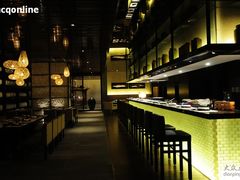 -曙亚洲餐厅-重庆富力艾美酒店(南坪万达广场店)