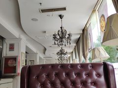 -花舍·新派粤菜·西餐·下午茶(亚运村·鸟巢店)