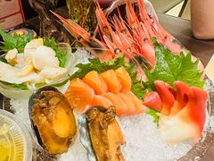 -匠和风精致料理(莆田财富中心店)