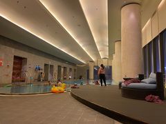 -廊坊固安福朋喜来登酒店