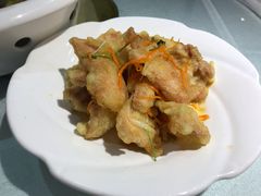 -京滨饭店·餐厅(阜外大街店)