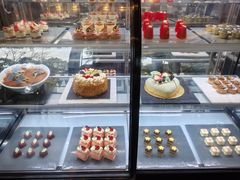 -浙江西子宾馆·瑶园咖啡厅