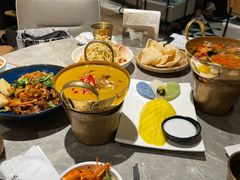 -Home Thai·泰谣(王府井apm店)