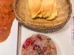 手工冰粉-将军府·鸡毛店(武侯祠店)