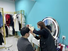 -拍刻风照相馆(浦江城市生活广场店)