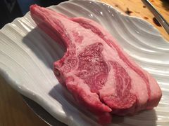 -成吉思汗 しろくま(札幌本店)