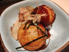 章鱼小丸子-吉野家(上海美罗城店)