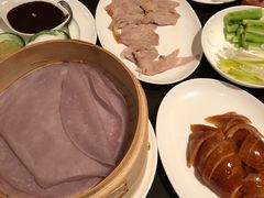-北京王府井希尔顿酒店·秦唐中餐厅Chynna