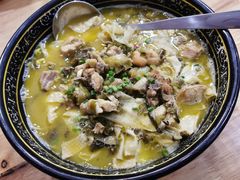 -油城印象(宾南路店)