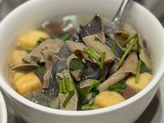-A One Kitchen·南京精菜馆(晶丽酒店店)