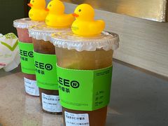 -海底捞火锅(王府井银泰in88店)