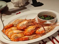 -北京柏悦酒店·锦庭餐厅Dining Room