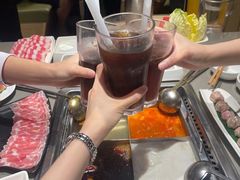 -海底捞火锅(江南盛天地店)