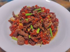 -李久其家民间餐厅(梅溪湖店)