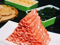 -南门涮肉(上海二店)