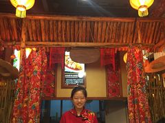 -金掌勺锅包肉(太原万达店)