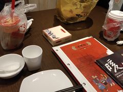 -老牌坊鲁菜名店(宽厚里店)