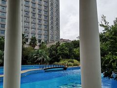 -圣雷克大酒店