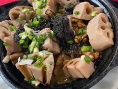 -百丈园龙江啫神馆