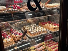 -B&C黄油与面包·THE GARDEN BAKERY概念店(世纪汇店)