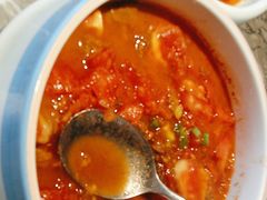 -前海沿·青岛菜(李沧万达店)