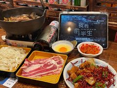-平成屋· Late Night 食堂(四川北路店)