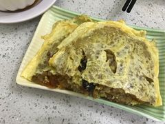 -芬芳甜品(同福路店)
