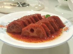-東海海鲜酒家(中信广场店)