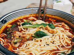 -太平张醪糟(翔凤店)