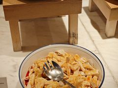 -国际贵都65自助餐厅