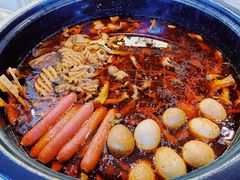 -安徽阜阳卷馍(西单店)