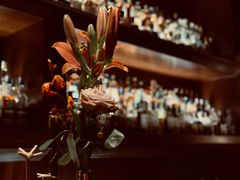 -The Bottle Bar(羲和商业广场店)