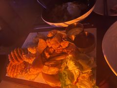 -洛缦音乐餐厅(工业展览馆万象城店)
